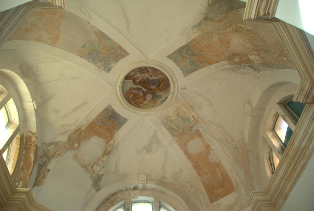 Corte Antica Canossa Del 1600 * Verona
