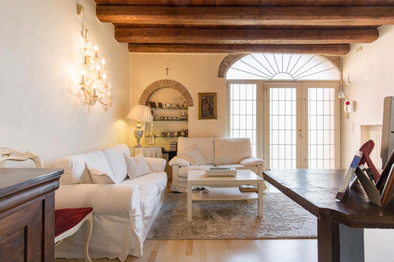 Bed and breakfast Corte Antica Canossa Del 1600 Verona