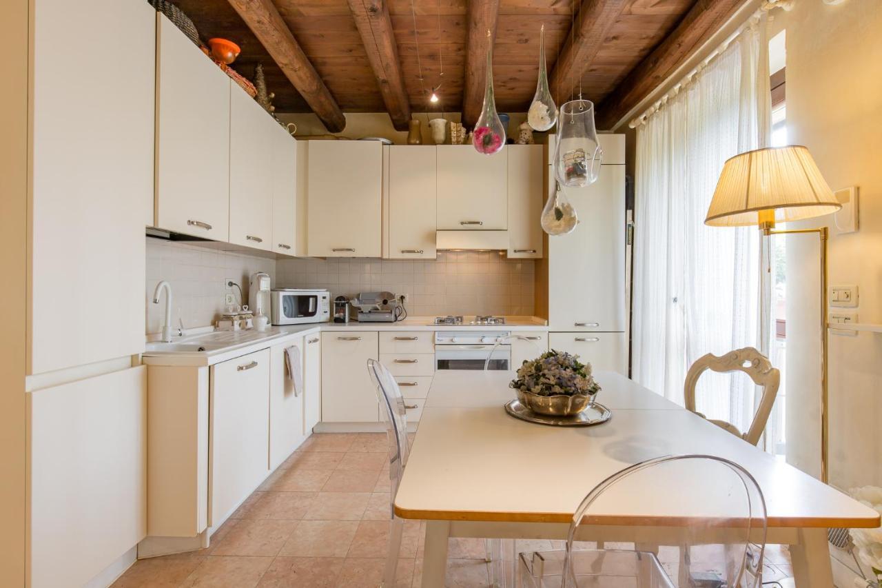 Corte Antica Canossa Del 1600 Bed & Breakfast Verona