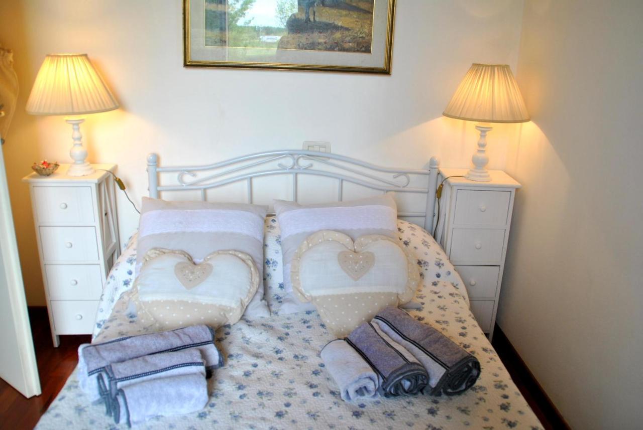 Corte Antica Canossa Del 1600 Bed & Breakfast *